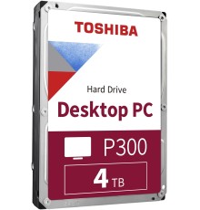 Жесткий диск Toshiba HDWD240UZSVA