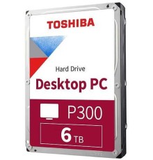 Жесткий диск Toshiba HDWD260UZSVA