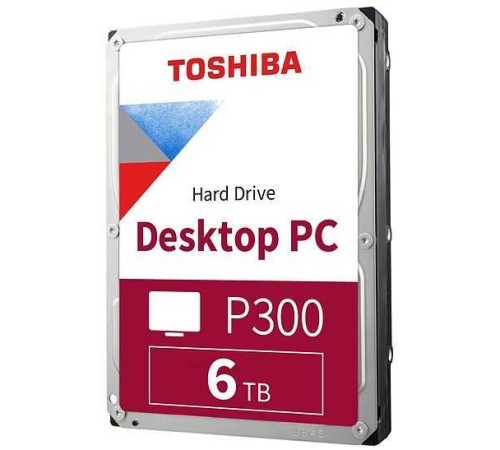 Жесткий диск Toshiba HDWD260UZSVA