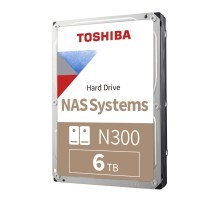 Жесткий диск Toshiba HDWG460UZSVA