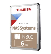 Жесткий диск Toshiba HDWG460UZSVA