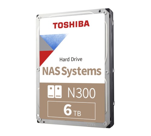 Жесткий диск Toshiba HDWG460UZSVA