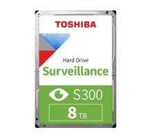 Жесткий диск Toshiba HDWT380UZSVA