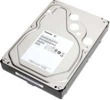 Жесткий диск Toshiba MG04ACA100N