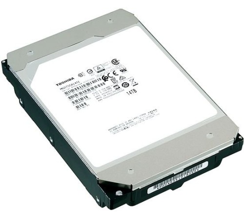 Жесткий диск Toshiba MG07SCA12TE