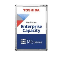 Жесткий диск Toshiba MG08ADA400N