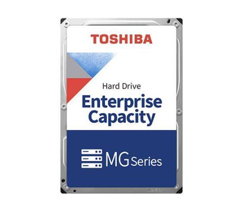Жесткий диск Toshiba MG08ADA400N