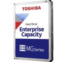 Жесткий диск Toshiba MG08SCA16TE