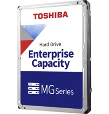 Жесткий диск Toshiba MG08SCA16TE