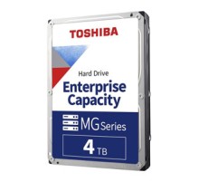 Жесткий диск Toshiba MG08SDA400E