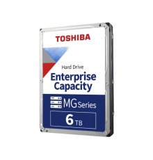 Жесткий диск Toshiba MG08SDA600E