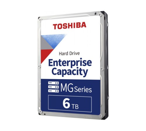 Жесткий диск Toshiba MG08SDA600E