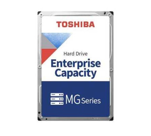 Жесткий диск Toshiba MG08SDA800E