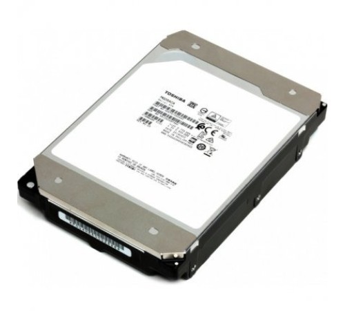 Жесткий диск Toshiba MG09SCA18TE