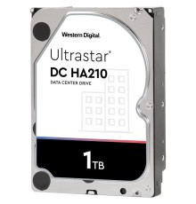 Жесткий диск Western Digital HUS722T1TALA604 1W10001