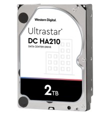 Жесткий диск Western Digital HUS722T2TALA604 1W10002