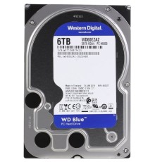 Жесткий диск Western Digital WD60EZAZ