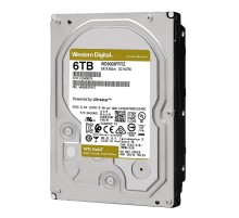Жесткий диск Western Digital WD6003FRYZ