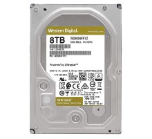 Жесткий диск Western Digital WD8004FRYZ