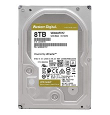 Жесткий диск Western Digital WD8004FRYZ