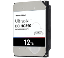 Жесткий диск Western Digital HUH721212AL5204 0F29532