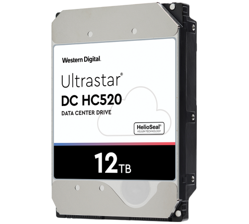 Жесткий диск Western Digital HUH721212AL5204 0F29532