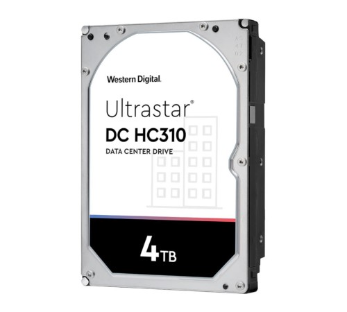 Жесткий диск Western Digital HUS726T4TALE6L4 0B36040