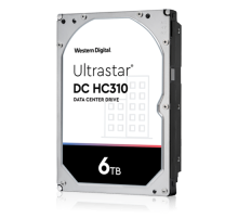 Жесткий диск Western Digital HUS726T6TALE6L4 0B36039