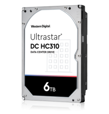 Жесткий диск Western Digital HUS726T6TALE6L4 0B36039