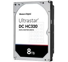 Жесткий диск Western Digital HUS728T8TAL5204 0B36400