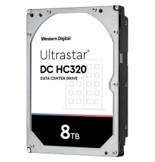 Жесткий диск Western Digital HUS728T8TALE6L4 0B36404