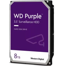 Жесткий диск Western Digital Purple WD85PURZ
