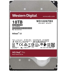 Жесткий диск Western Digital WD102KFBX