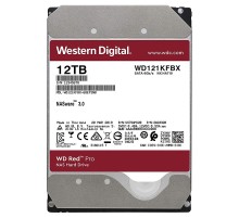 Жесткий диск Western Digital WD121KFBX