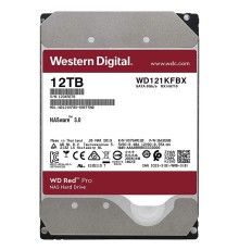 Жесткий диск Western Digital WD121KFBX