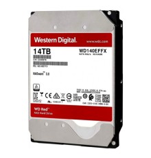 Жесткий диск Western Digital WD140EFFX