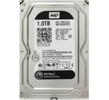 Жесткий диск Western Digital WD1003FZEX