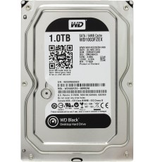 Жесткий диск Western Digital WD1003FZEX