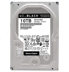 Жесткий диск Western Digital WD101FZBX