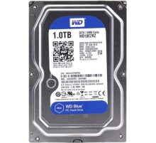 Жесткий диск Western Digital WD10EZRZ