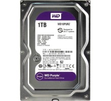 Жесткий диск Western Digital WD10PURZ