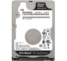 Жесткий диск Western Digital WD10SPSX