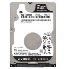 Жесткий диск Western Digital WD10SPSX