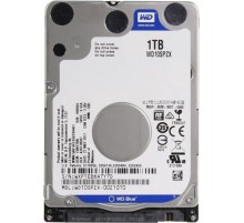 Жесткий диск Western Digital WD10SPZX