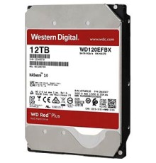 Жесткий диск Western Digital WD120EFBX