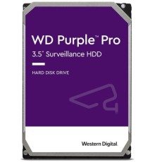 Жесткий диск Western Digital WD121PURP