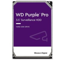 Жесткий диск Western Digital WD142PURP