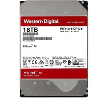 Жесткий диск Western Digital WD181KFGX