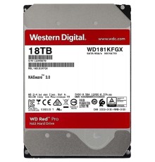 Жесткий диск Western Digital WD181KFGX