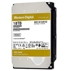 Жесткий диск Western Digital WD181KRYZ